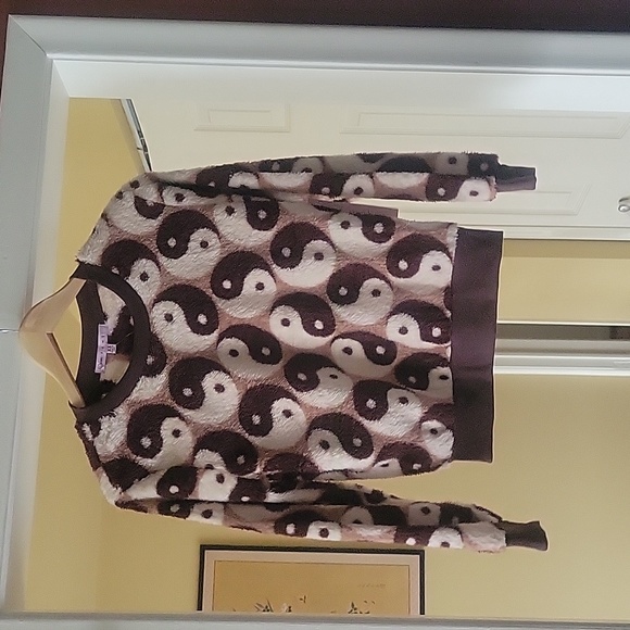 Crave Fame Sweaters - HP!!🥳🥳🎈🎈🎈Crave Fame super cool sweater NWT